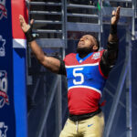 Thibodeaux vai se provar nos Giants