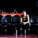 Diana Taurasi anuncia aposentadoria
