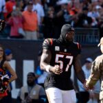 Germaine Pratt pede troca para os Bengals