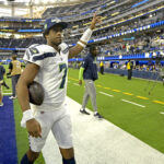 Geno Smith e Kubiak