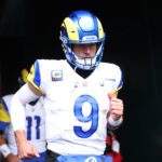 Stafford de volta aos Rams