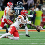 DeAndre Hopkins sobre futuro da carreira