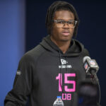Travis Hunter sobre sua posição na NFL
