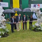 parceira da MLB com a CBBS