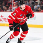 Cale Makar - 4 Nations Face-Off - Foto: Reprodução/NHL.com