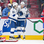 Vivendo boa fase, Tampa Bay Lightning vence Montreal Canadiens