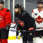 Drew Doughty diz que o minimo esperado para Canadá é o título do 4 Nations Face-Off.