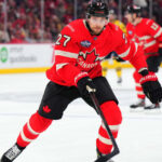 Shea Theodore
