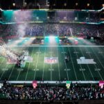 Super Bowl LIX Opening Night Eagles Chiefs NFL