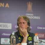 Jorge jesus