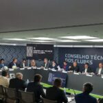 Conselho Técnico da CBF
