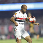 Lucas Moura