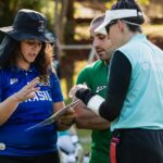 CBFA reúne seleções de flag football para 1º training camp do ciclo olímpico - Foto Yan Barros