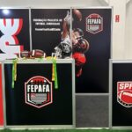 FEPAFA e SPFL marcam presença no Fórum Nacional de Formação Esportiva CBC