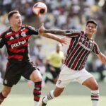 Fluminense x Flamengo