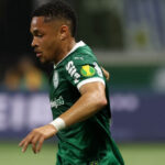 vitor roque - Palmeiras