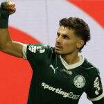 Palmeiras e Flamengo