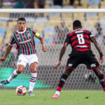Flamengo x Fluminense