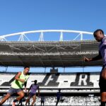 Jogo treino