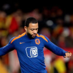 Memphis Depay