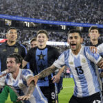Argentina