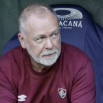 Mano Menezes