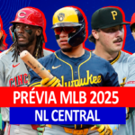 NL CENTRAL