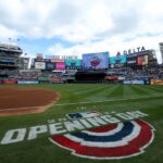 MLB Opening Day - Apr 5, 2024; Bronx, New York, USA; General view of Yankee Stadium before an opening day game between the New York Yankees and the Toronto Blue Jays. Mandatory Credit: Brad Penner-USA TODAY Sports