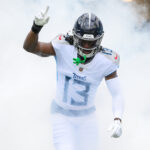Ravens assinam com cornerback
