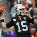 Chiefs assinam com Minshew