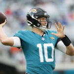 San Francisco 49ers assina com quarterback Mac Jones