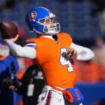 Dolphins fecham com Zach Wilson