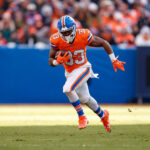 Cowboys fecham com Williams