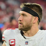 49ers cortam Kyle Juszczyk