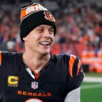 Netflix anuncia quarterback com Joe Burrow