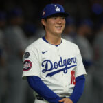 Yamamoto Dodgers