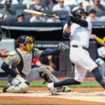 Yankees e os bastões "torpedo"