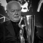 Morre Wlamir Marques - Foto: Divulgação/Confederação Brasileira de Basketball (CBB)
