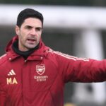 Arteta - Arsenal