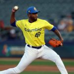 Na estreia das qualificatórias para WBC, Colômbia vence Brasil