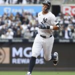 Mantendo forte produção ofensiva em série, Yankees vencem Brewers