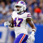 Christian Benford, CB dos Bills
