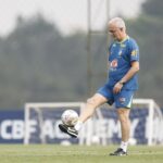 Dorival Júnior - Brasil