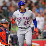 Juan Soto Mets