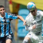 Grêmio x Atlético-MG