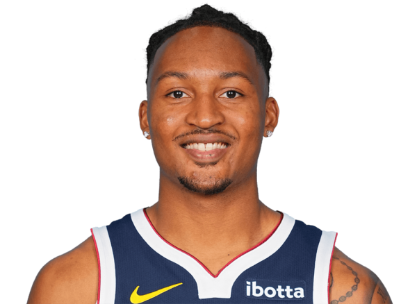 Jahmir Young