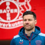 Xabi Alonso