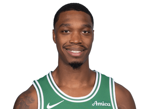 Lonnie Walker IV