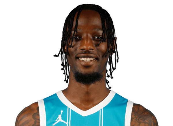 Marcus Garrett