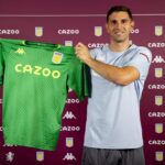 Emiliano Martinez